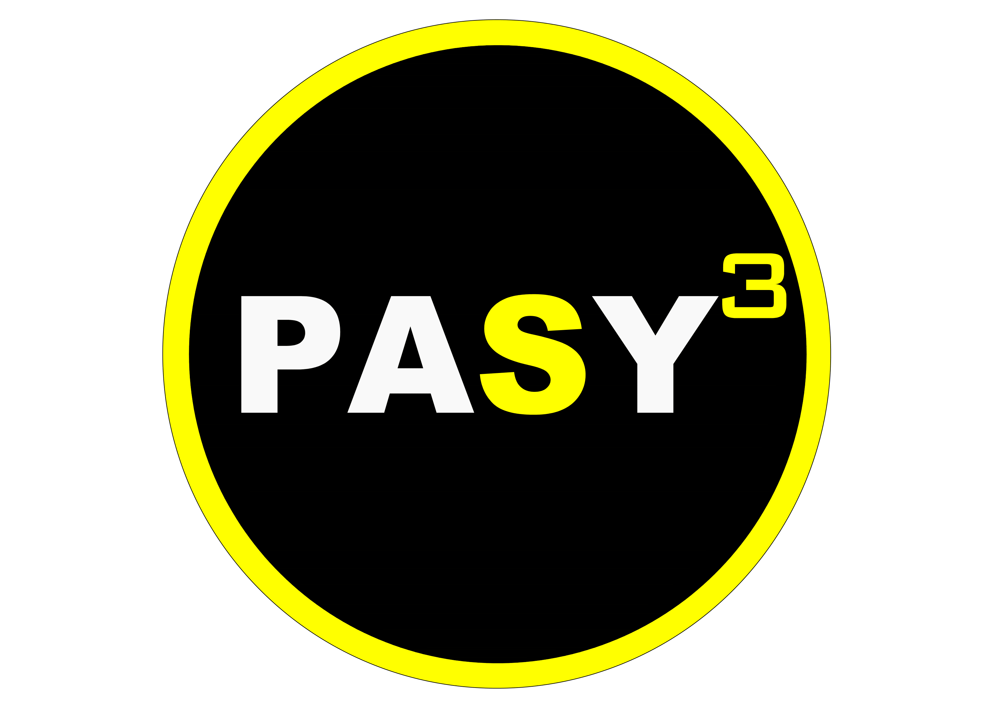 Logo 3Pasy